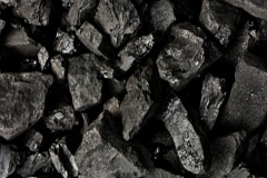 Beedon Hill coal boiler costs